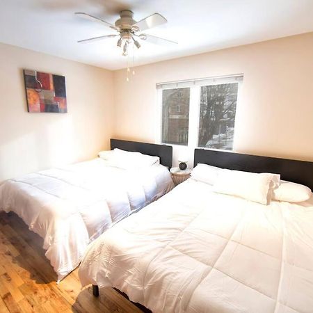 Tucked Away Off Brady - 4 Beds Διαμέρισμα Μιλγουόκι Εξωτερικό φωτογραφία