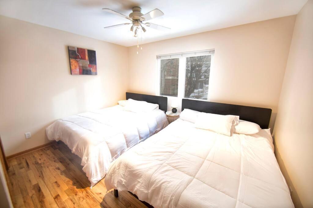 Tucked Away Off Brady - 4 Beds Διαμέρισμα Μιλγουόκι Εξωτερικό φωτογραφία